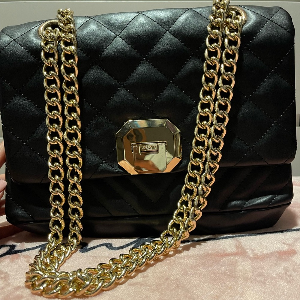 Aldo Evening Handbag